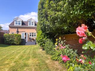 Rosemount Lodge - Whitby - 9