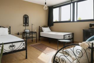 Sunlit Apartment with Panoramic Views - Marrakech - 7