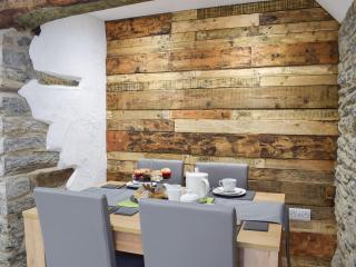 Cilwendeg Lodge - Newchapel - 5