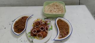 hmsreastaurant & guest house - Phnom Penh - 3