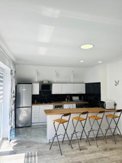 Ostrowski Zakątek Ostrowo - Apartamenty - Ostrowo - 5