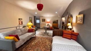 Chambre d'hôte SOJANI - Romenay - 5