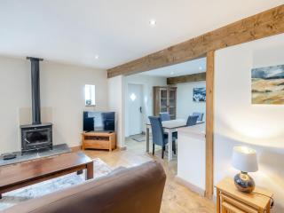 Mylos Cottage - - 7