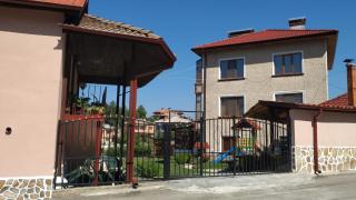 Villa Silvinka - Dospat - 9