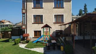 Villa Silvinka - Dospat - 8