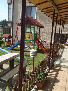 Villa Silvinka - Dospat - 7