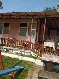 Villa Silvinka - Dospat - 6