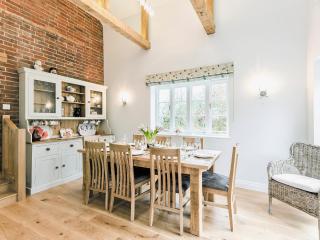 Pond Cottage - Boldre - 5