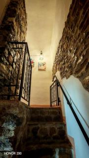 the little house of arcola in the medieval walls - 6