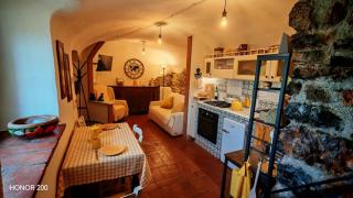 the little house of arcola in the medieval walls - Arcola - 9