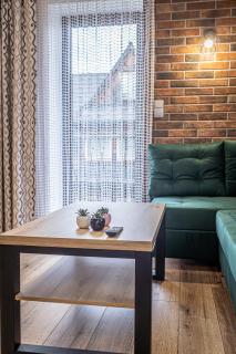 Darija apartamenty ścisłe centrum - Zakopane - 9