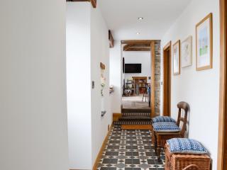 Sgubor Llwyndu - Bettws - 6