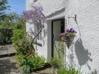 Cragg Cottage - Bouth - 0