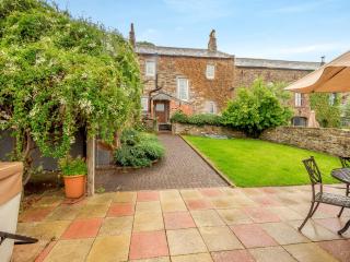 Halls Bank Farm - Aspatria - 8
