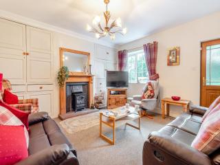Halls Bank Farm - Aspatria - 6