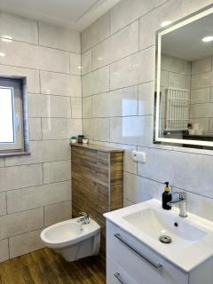 Ostrowski Zakątek Ostrowo - Apartamenty - Ostrowo - 3