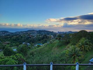 WindBlow Villa - Belmont - 1