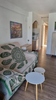 Apartamento 309 frente al mar en Alcossebre - Alcossebre - 6