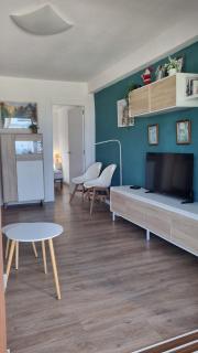 Apartamento 309 frente al mar en Alcossebre - Alcossebre - 7
