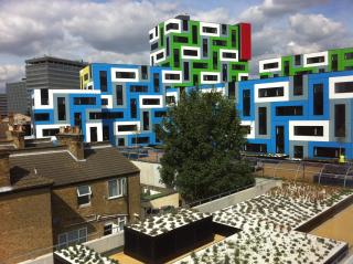 University of Essex - Southend Campus - Southend-on-Sea - 4
