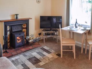 The Old Croft House - Strontian - 0