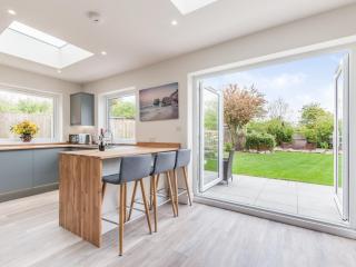 Whit's End House - 0