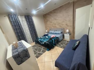 la maison de agata - Catania - 5