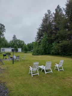 Semesterhus AURORA - Blattnicksele - 1