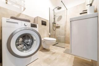 City Break Studio w Centrum Warszawy - Warschau - 3