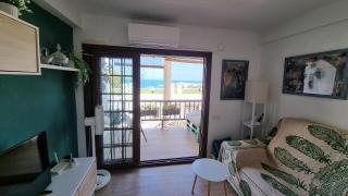 Apartamento 309 frente al mar en Alcossebre - Alcossebre - 8