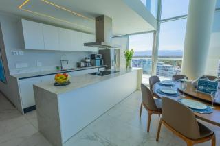 Penthouse Maritima Lujo 5 Recs Vista Mar - Bucerías - 1