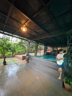 Attics by Kabani Riverside - Wayanad - 0