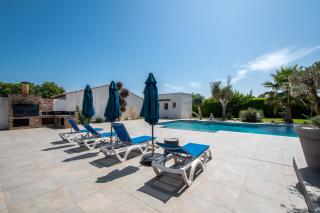 Villa Dolce Farniente Piscine Privée Climatisation Camargue - Lansargues - 5