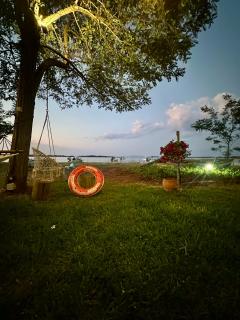 Sea Side Caravan - Vourvourou - 4