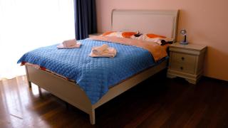 Apartament Platinvm B&B-Clabucet - Predeal - 0