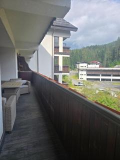 Apartament Platinvm B&B-Clabucet - Predeal - 9