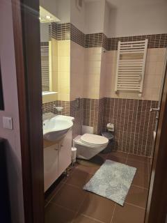 Apartament Platinvm B&B-Clabucet - Predeal - 7
