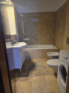 Apartament Platinvm B&B-Clabucet - Predeal - 6