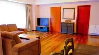 Apartament Platinvm B&B-Clabucet - Predeal - 2