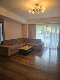 Apartament Platinvm B&B-Clabucet - Predeal - 1
