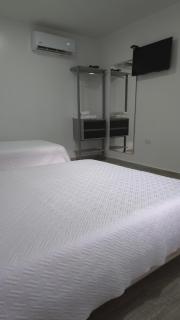 Hotel Valledupar Plaza - Valledupar - 7