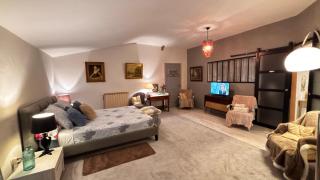 Chambre d'hôte SOJANI - 1