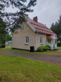 Semesterhus AURORA - Blattnicksele - 9