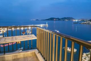 Eftopia Apartments Kokkari Samos - Kokkari - 8