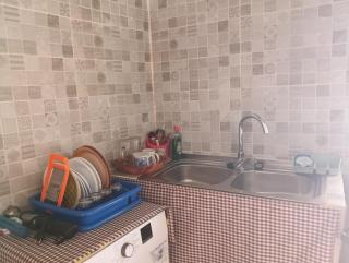 La casita 1 - 9