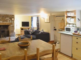 Georges Cottage - Hsss - Clovelly - 7