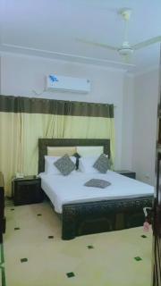 Overseas Guest House - Islamabad - 9