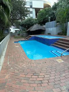 Unit 124 Camarque , Umdloti - Umdloti - 2