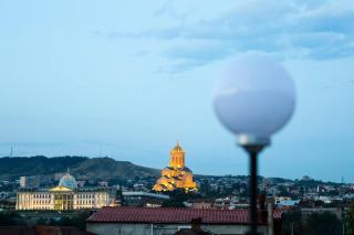 LINIKANI - Tiflis - 6