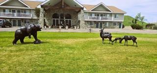 Jefferson Inn - Whitehall - 0